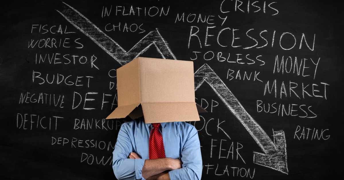 things to stock up on before a depression 