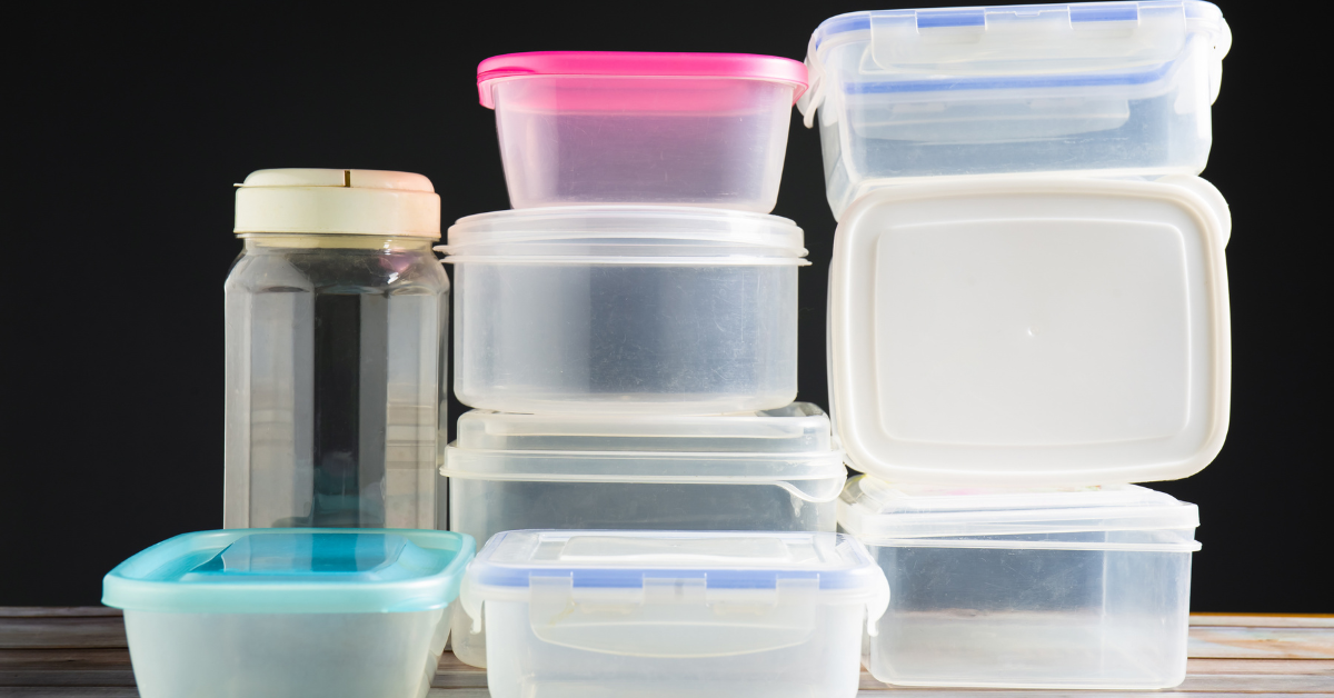  long term food storage containers 
