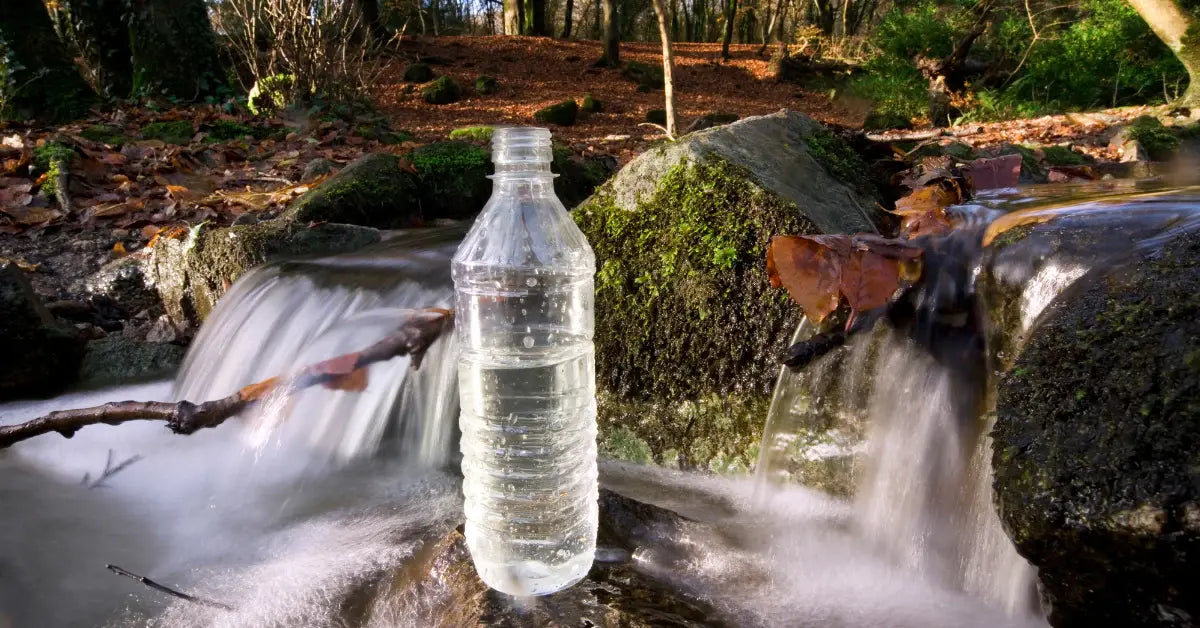 7 Ways to Filter & Purify Water in the Wild