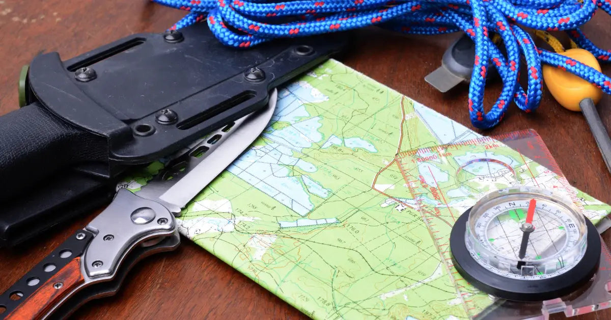 Survival Plans: Kickstart Your Survival Planning