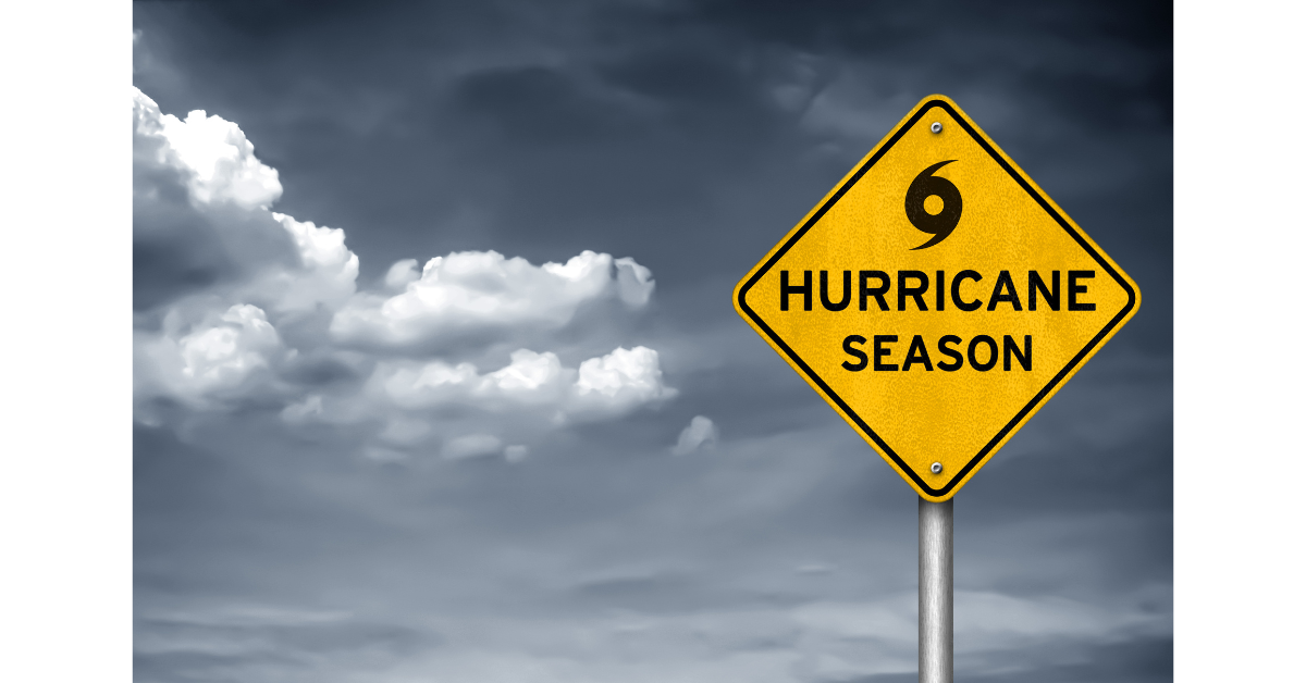 Hurricane Supply List: A Hurricane Supply List to Help you Prep