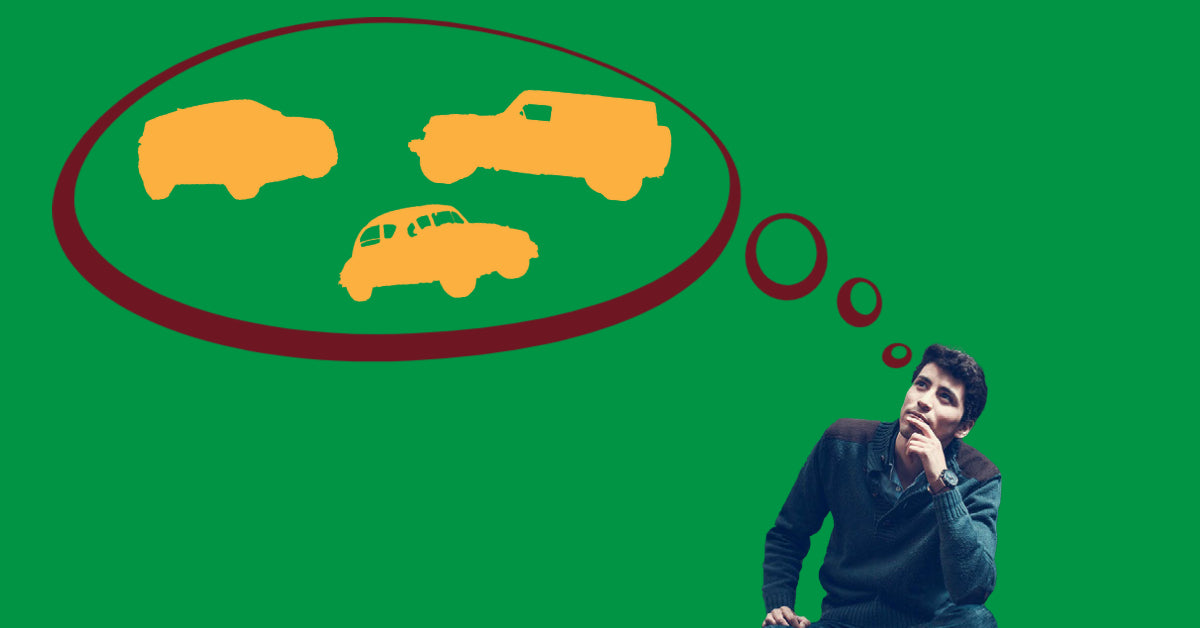 best bug out vehicles