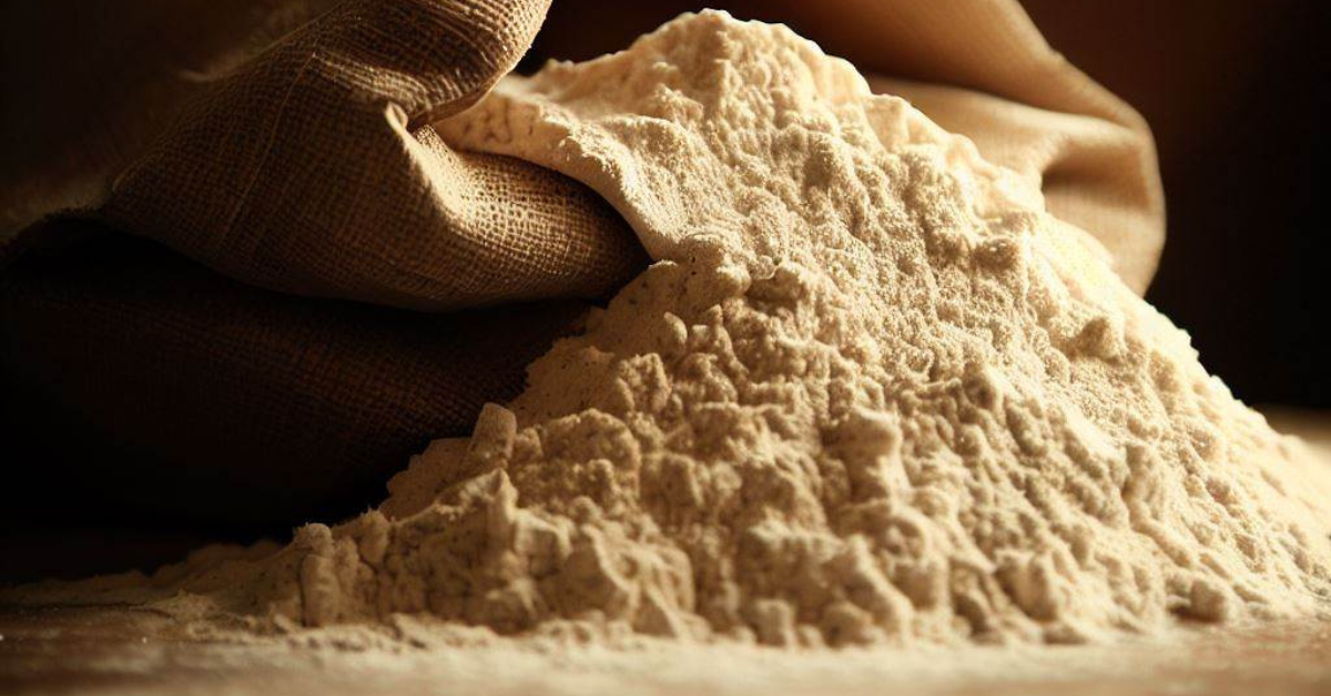 How To Store Flour Long Term | Storing Flour For Preppers - Valley Food ...