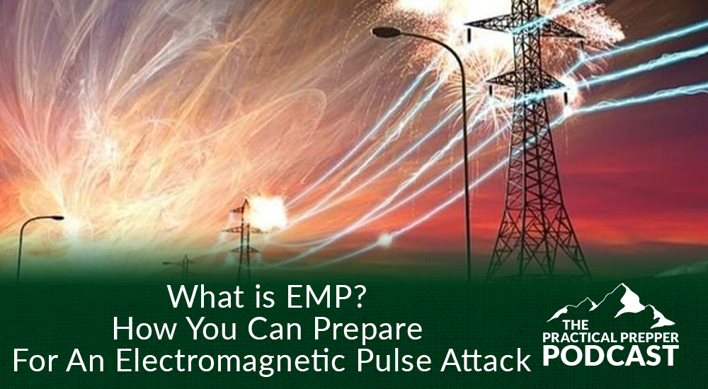 Electromagnetic Pulse