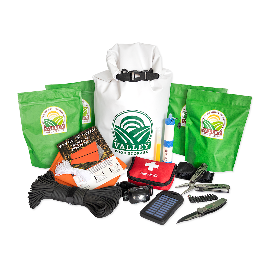 Bug Out Bag  Buy a Bugout Bag With The Bug Out Survival Gear You