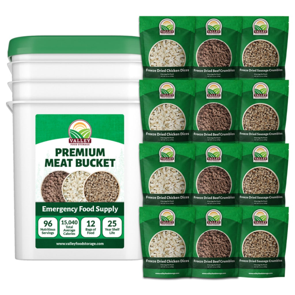 Does Freeze Dried Food Expire: Essential Facts You Must Know