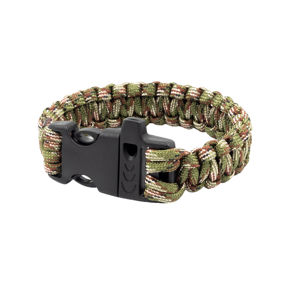 Paracord Survival Bracelet Order a Survival Rope Cord Bracelet Valley Food Storage