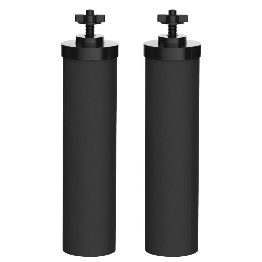 Waterdrop King Tank Replacement Filters From Valley Food Storage